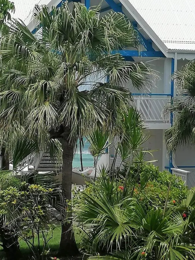 Studio St Francois Mer / Piscine Saint-Francois