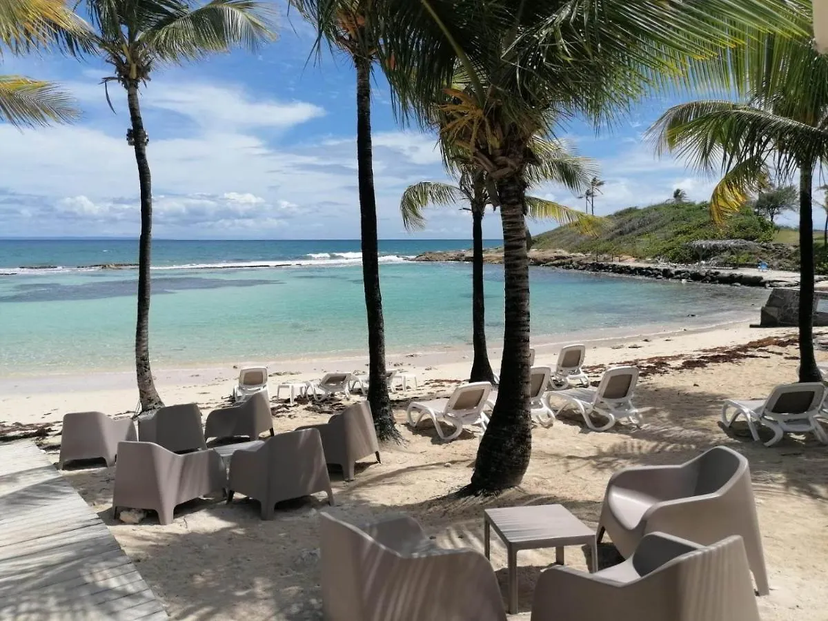 Studio St Francois Mer / Piscine Saint-Francois  Guadeloupe