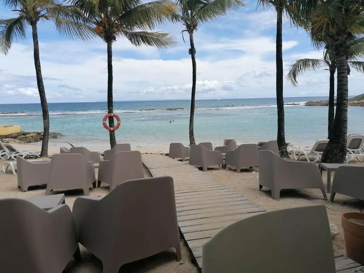 Studio St Francois Mer / Piscine Saint-Francois  0*, Saint-Francois (Grande-Terre) Guadeloupe
